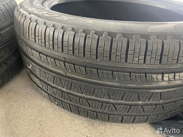 Pirelli Scorpion All Season SF2 275/45 R21 110W