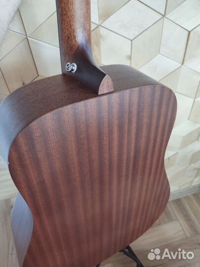 Акустическая гитара cort earth