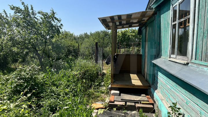 Участок 7,4 сот. (ИЖС)