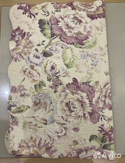 Чехол на подушку декоративный