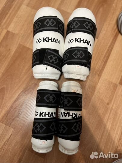 Защита предплечья