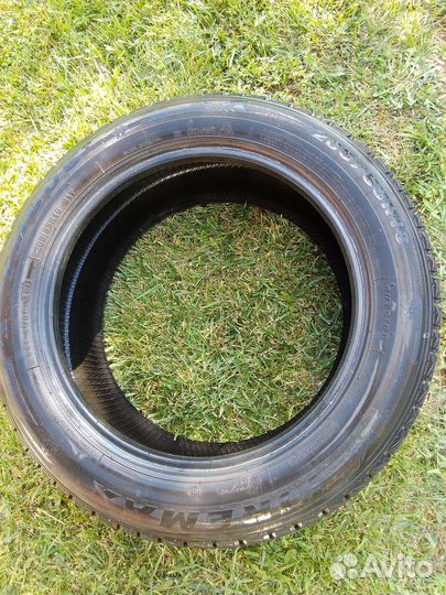 Firemax FM805+ 205/55 R16