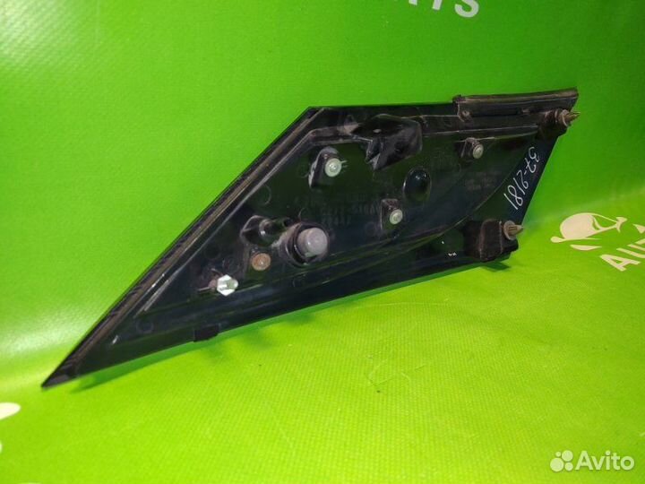 Габарит mazda biante ccefw lfvds 2010 Перед. Прав