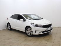 Kia Cerato 2.0 AT, 2019, 54 439 км, с пробегом, цена 1 596 000 руб.