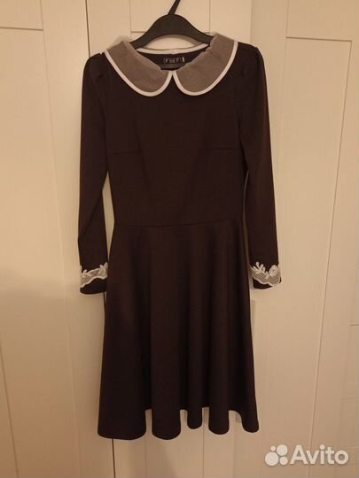 Школьная форма и фартук