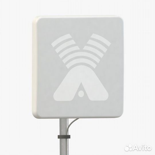 Антенна zeta mimo BOX (LTE1800/3G/WiFi/LTE2600)