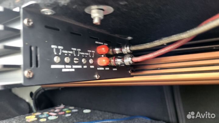 Zeus 1.1100 моноблок