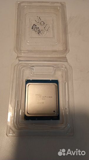 Intel Core i7-4820K Новый