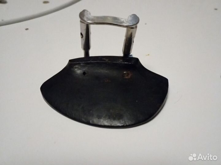 Для скрипки