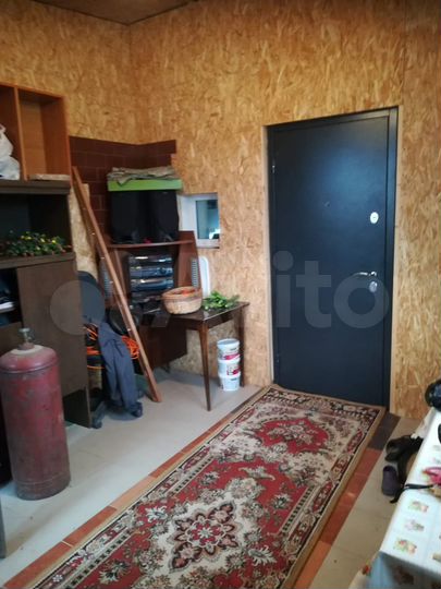 Дача 200 м² на участке 20 сот.