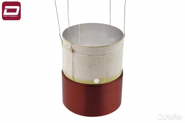 Dynamic State spcsw-254C Coil катушка 4+4 Ом, 2