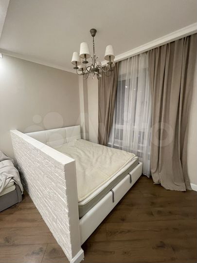 1-к. квартира, 28 м², 17/25 эт.