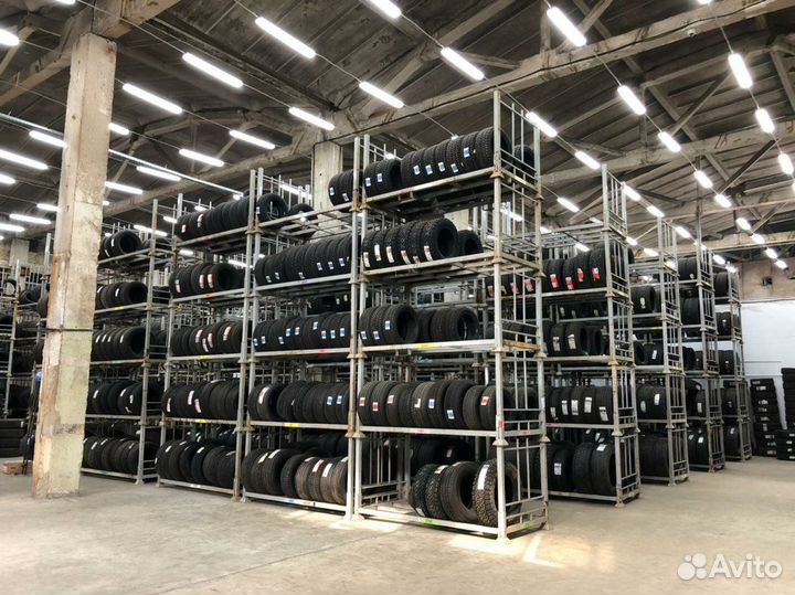 Arivo Winmaster ProX ARW3 225/55 R19 99H