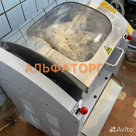 Тестомесильная WHM(H) -25 (новый)