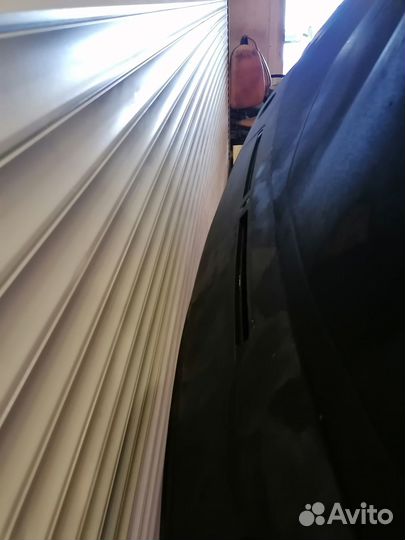 Торпеда Ситроен с4 седан оригинал