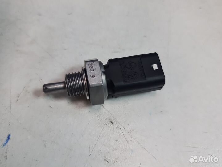 Датчик температуры охлаждающей жидкости