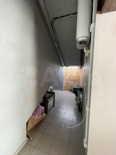 Общепит, 50 м²