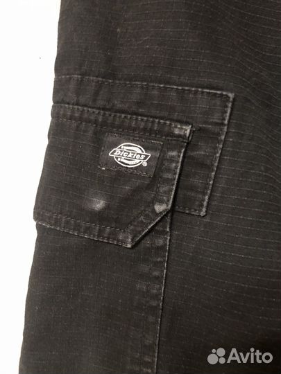 Брюки карго Dickies 30/30