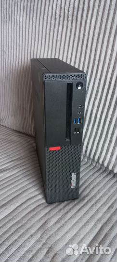 Пк SSF Lenovo