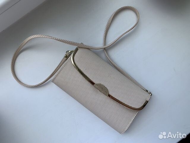 Клатч женский