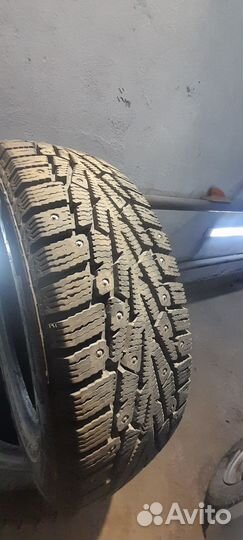 Cordiant Snow Cross 185/65 R14