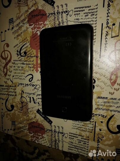 Планшет samsung galaxy tab 3 7.0 sm-t211