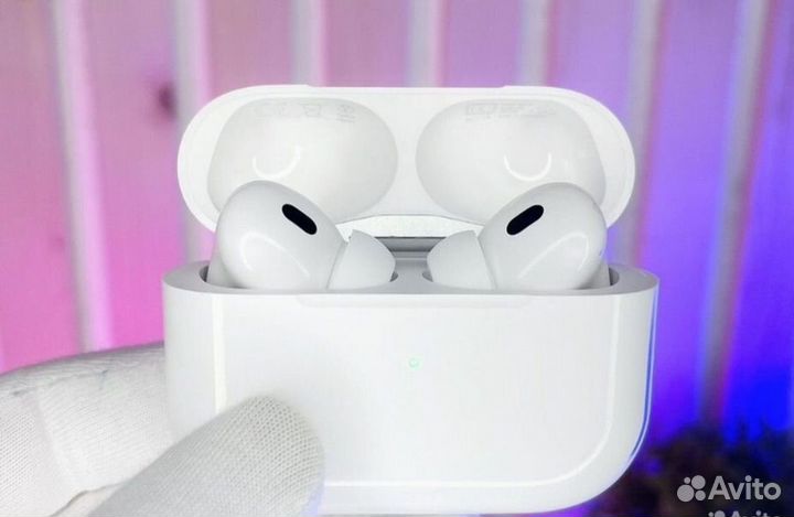 AirPods Pro 2 Premium 2024 года