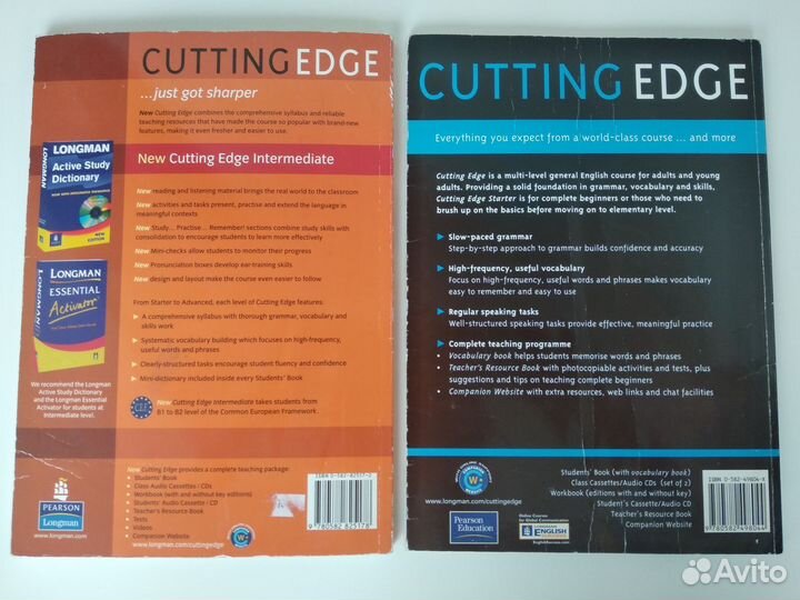 Английский язык учебник рабочая тетрадь