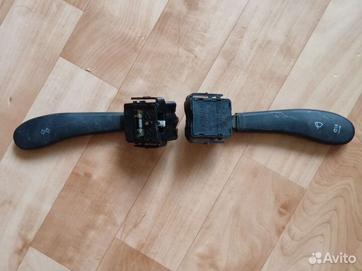 Переключатели поворотов и дворников ваз 2113