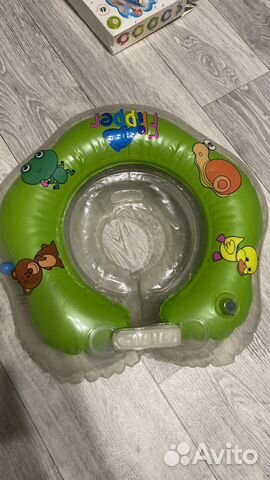 Круг для купания