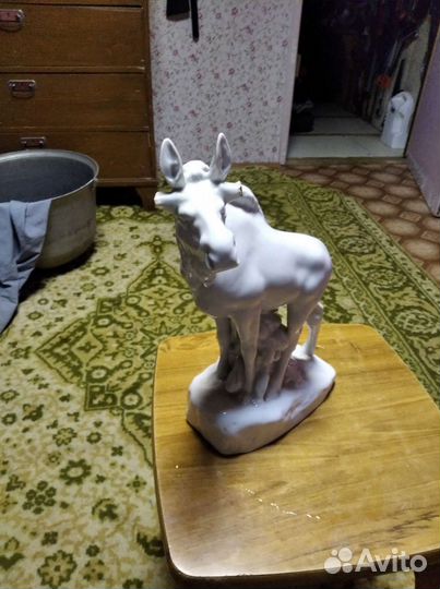 Лось