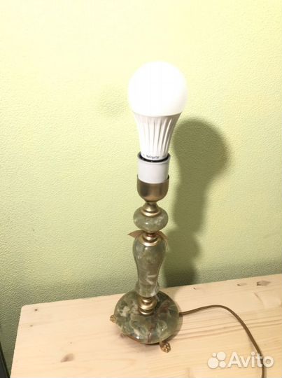 Бра антикварная