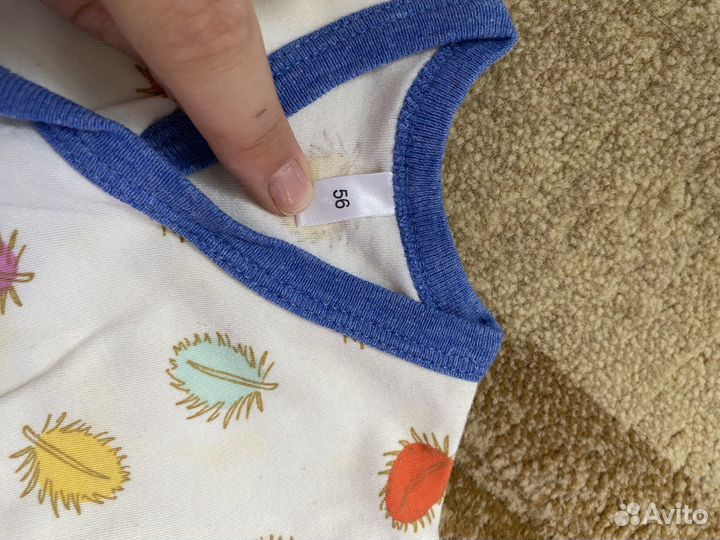 Детские вещи