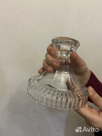 Крышка для графина