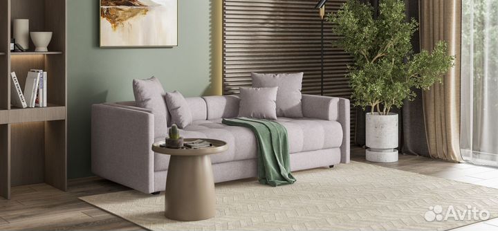 Диван тахта Босс