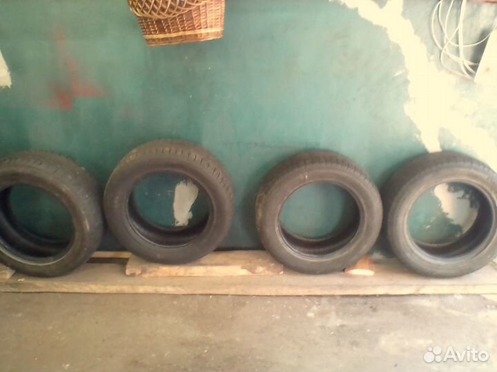 Nokian Tyres Hakkapeliitta 2 225/55 R16