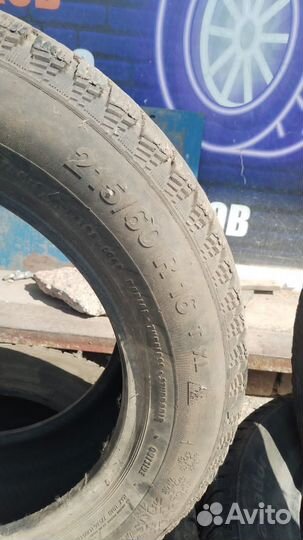 Continental Conti.eContact 215/60 R16