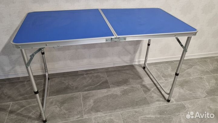 Стол складной туристический