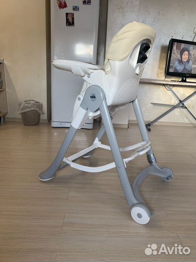 Стульчик для кормления Cam Campione