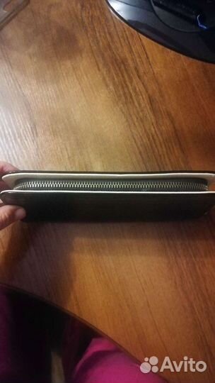 Клатч кошелек