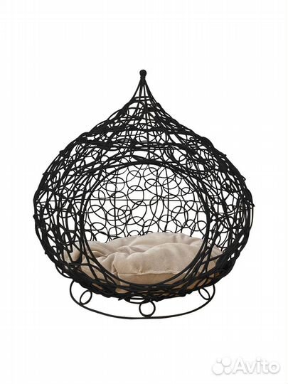 Домик для собак и кошек Кокон