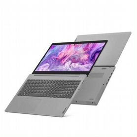 Lenovо IdeaPad 3 новый с сумкой