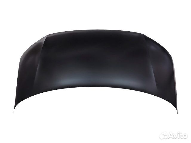 Капот Volkswagen Transporter