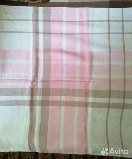 Скатерти СССР