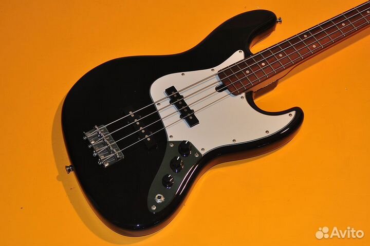 Bacchus BJB300 Jazz Bass