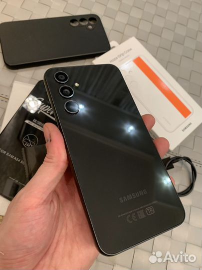 Samsung Galaxy A54, 6/128 ГБ