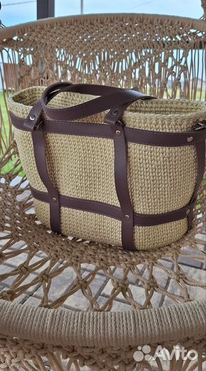 Сума женская