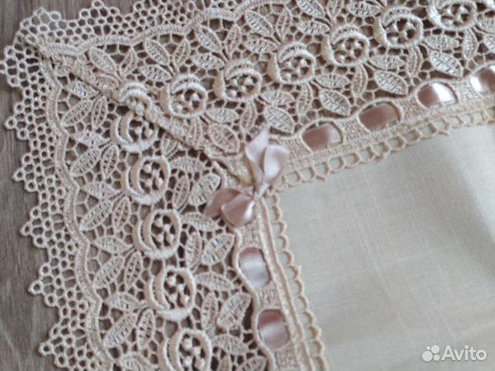 Салфетка декоративная