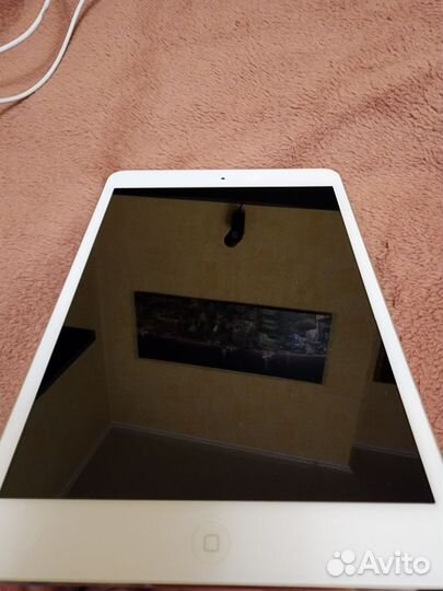 iPad mini 2012