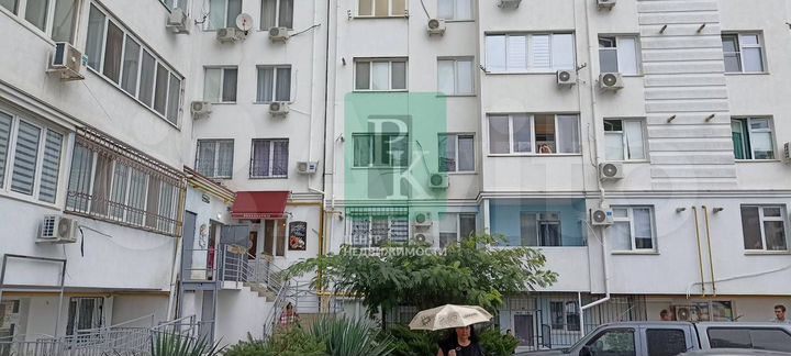 Помещение 34,6 м2 на Челнокова